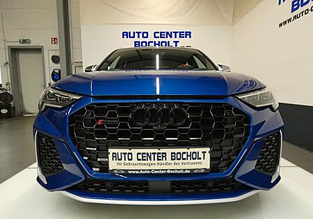 Audi RS Q3 RSQ3 2.5 TFSI S tronic quattro*Matrix*Sportabgas