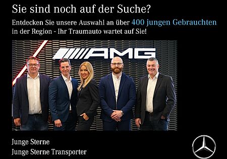 Mercedes-Benz V 250 d Lang *AVANTGARDE*AHK*MBUX*KAMERA*PANO*