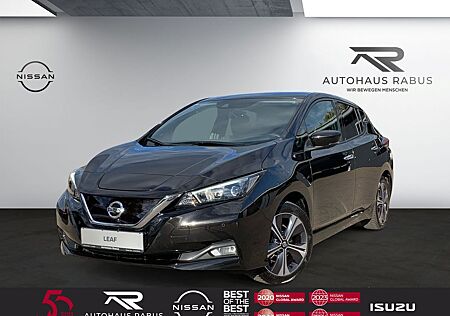 Nissan Leaf N-Connecta e+ 62 kWh Navi, LED, Klima, Kam