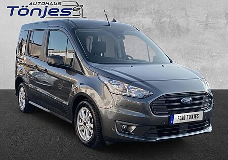 Ford Transit Connect KOMBI TREND