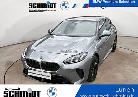 BMW 120 M Sport / NP= 51.220,- / AHK / Bowers /
