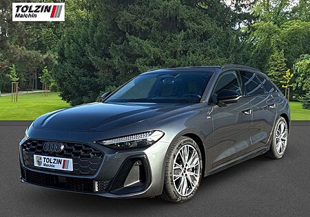Audi A5 Avant 40 TDI S-Line TechPlus MMI exp. plus