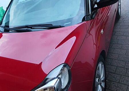 Opel Adam JAM 1.4 64kW JAM