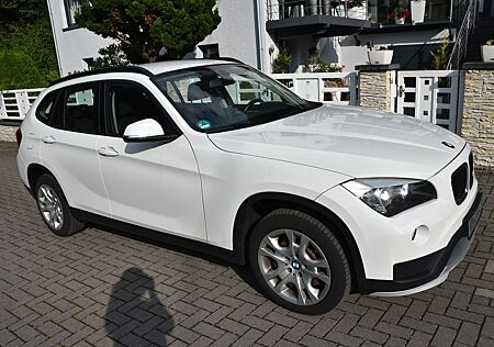 BMW X1 Baureihe 18 i sDrive