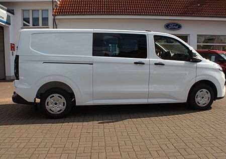 Ford Transit Custom Trend L2+MIXTO 6 SITZE+RFK+AHK