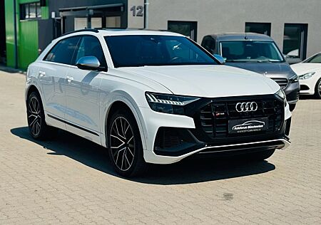 Audi SQ8 4.0 TDI Quattro *B&O*HD-MATRIX*HUD*22-ZOLL*