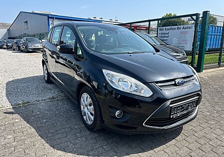 Ford Grand C-Max Sync Edition 7 Sitze