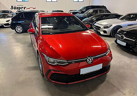 VW Golf Volkswagen VIII Lim. R-Line 4Motion-ALLRAD-ACC-1.HAND-