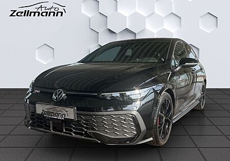 VW Golf Volkswagen GTI VIII 2.0 TSI 2.0l DSG Navi el.Panodach