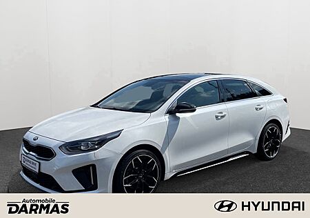 Kia Pro_ceed ProCeed 1.4 T-GDI OPF GT LINE