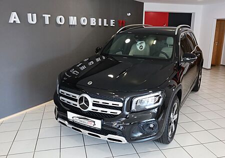 Mercedes-Benz GLB 200 GLB 200d 4M Offroad,LED,MBUX,HUD,7Sitz,StndH,ACC