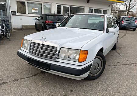 Mercedes-Benz 230 230E