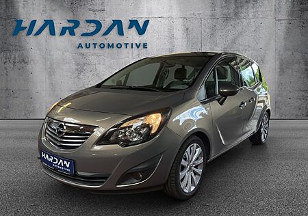 Opel Meriva B Innovation