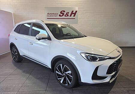 MG ZS 1.5 Hybrid+ Luxury 360° NAVI LED 7J.Garantie