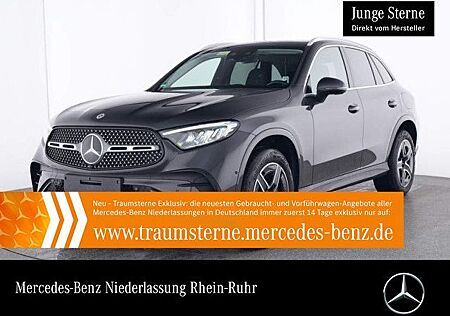 Mercedes-Benz GLC 400 e 4M AMG Advanced+ PANO AHK Distron MEMO