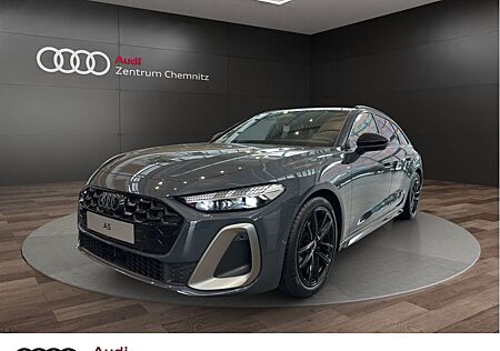Audi A5 Avant TFSI edition one