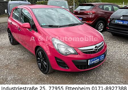 Opel Corsa D Active
