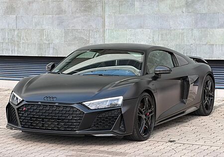 Audi R8 Coupe 5.2 FSI PERFORMANCE.NEUZUSTAND!