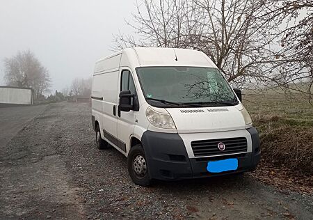 Fiat Ducato Hochr.-Kasten 33 130