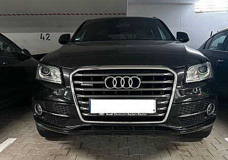 Audi Q5 2.0 TDI Quattro - NEU TÜV + Insp. + Reifen