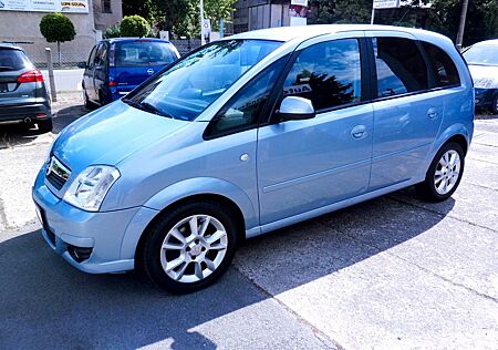 Opel Meriva CATCH ME 1,6 /61TKM !/HU+ Insp.NEU