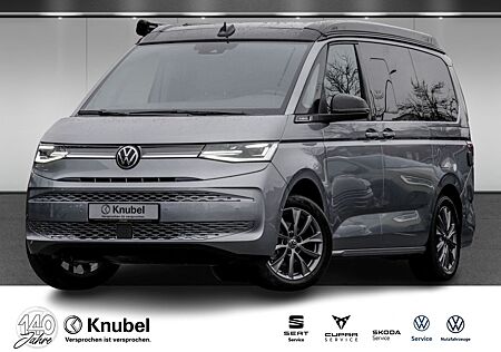 VW T7 Volkswagen California Ocean 2.0 TDI DSG IQ.Light Navi AH