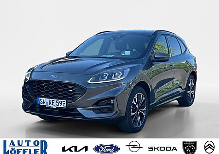 Ford Kuga 2.5 ST-Line X Navi Klima2Z PDC RFK SHZ FHZ