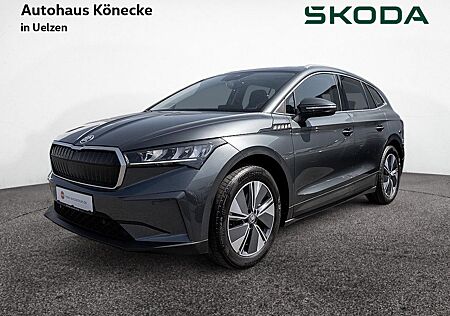 Skoda Enyaq 80 Loft AHK Navi Pano Smart-Link Kamera