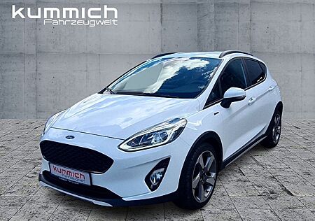 Ford Fiesta 1.0 EcoBoost S&S Aut. Active Plus