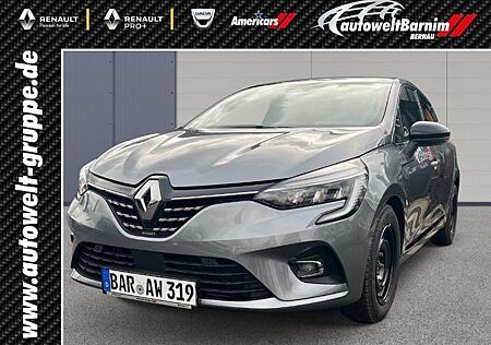 Renault Clio V Techno 1.0 TCe 90 E U6d