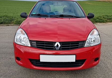 Renault Clio II Campus YAHOO! Klima AHK