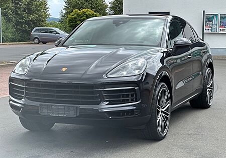 Porsche Cayenne Coupe S Approved Garantie/2.Hand/Sport
