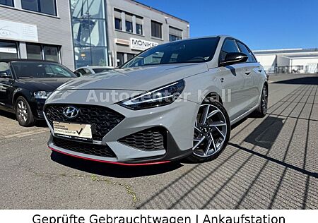 Hyundai i30 N Line Mild-Hybrid LED KAM GARANTIE