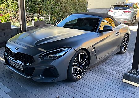 BMW Z4 M40 M40i A -