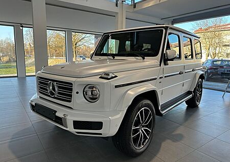 Mercedes-Benz G 500 -