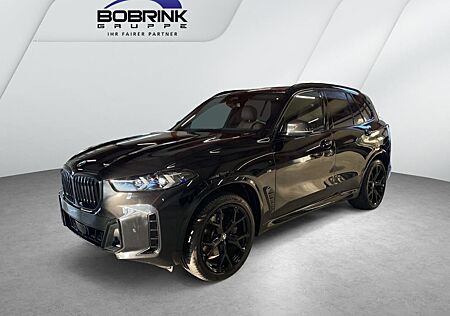 BMW X5 xDrive30d M SportPRO Adap.LED Pano RFK HiFi