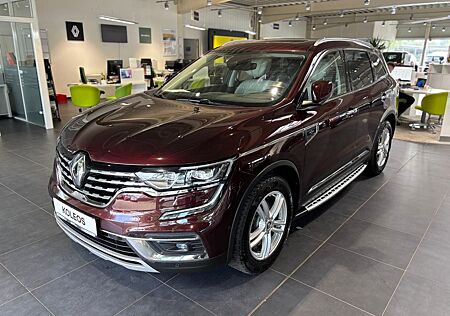 Renault Koleos INITIALE PARIS BLUE dCi 190 4WD X-tronic
