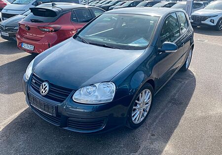 VW Golf Volkswagen 1.4 TSI GT GT