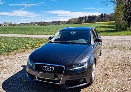 Audi A4 2.0 TFSI 132kW Ambition Avant Ambition