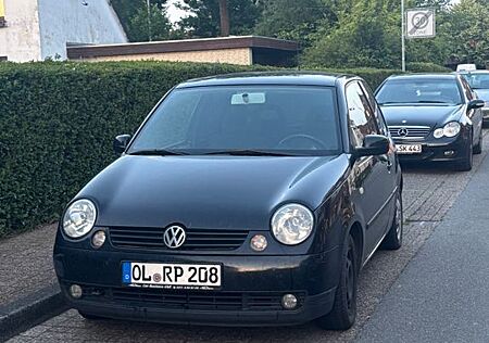 VW Lupo Volkswagen 1.4 Auto Comfortline Comfortline