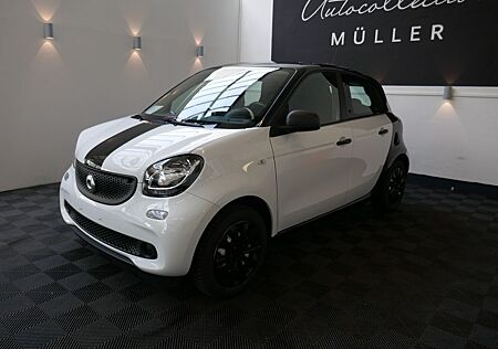 Smart ForFour *Klima*Tempomat*TOP*