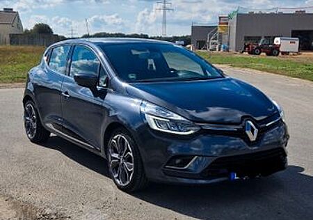 Renault Clio ENERGY TCe 90 Intens