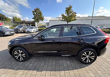 Volvo XC 60 XC60 B4 D Momentum Pro Geartronic Momentum Pro