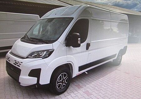 Fiat Ducato 35 L3H2 140 Automatik, 2 Sitzer !!!