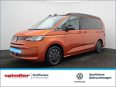Volkswagen California Coast 2.0 TDI DSG / Aufstelldach, AHK