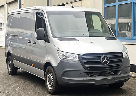 Mercedes-Benz Sprinter III Kasten FWD 314 CDI FWD L2