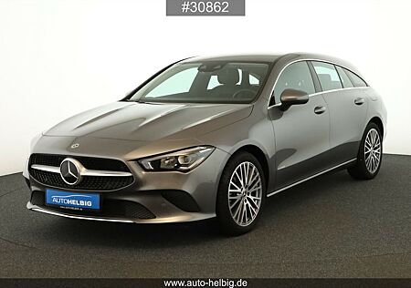 Mercedes-Benz CLA 220 Shooting Brake CLA 220 d Shooting Brake #18Z#DistronicPlus#LED#