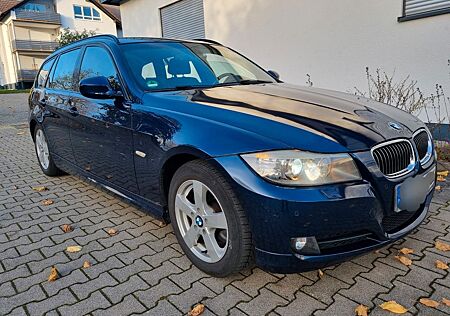 BMW 325i Touring Edition Exclusive Automatik