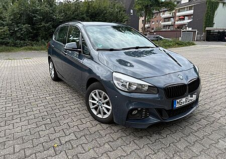 BMW 218i 218 Active Tourer -