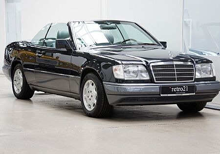Mercedes-Benz E 320 gebraucht kaufen Mercedes-Benz E 320 Cabriolet W124 Aut. **Originalzustand**